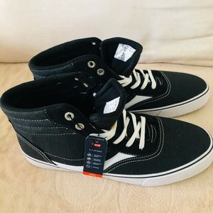 Levi Sneakers high top